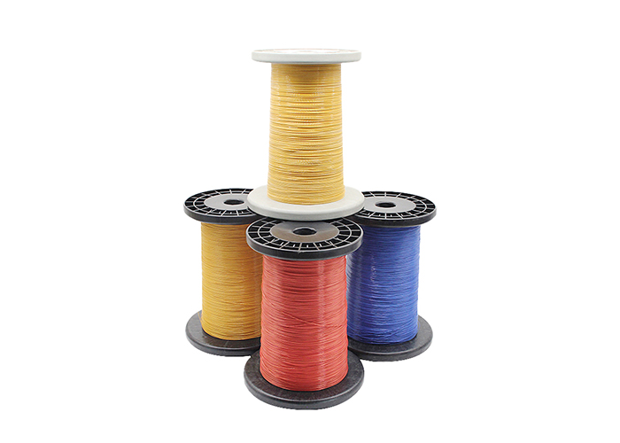 Teflon Insulated ဝါယာကြိုးကဘာလဲ?