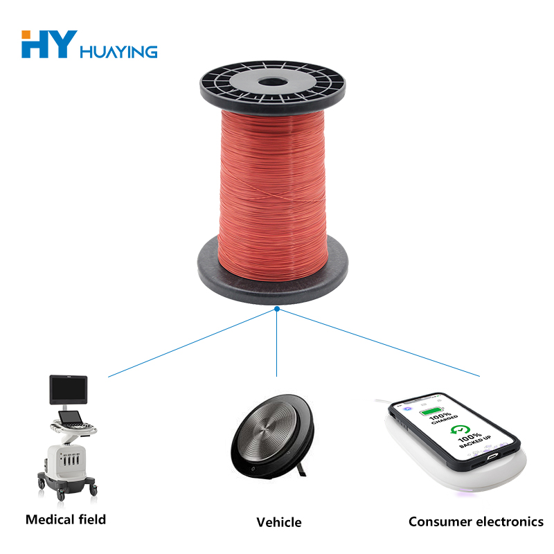Short circuit များကိုရှောင်ရှားရန် Triple Insulated Wire ကို ဘယ်လိုထိန်းသိမ်းမလဲ။